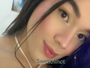 Swetlolihot