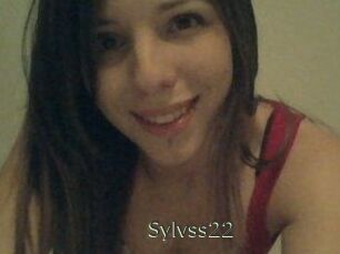 Sylvss22