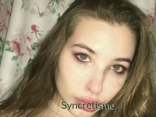 Syncretisme