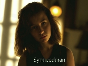 Synneedman