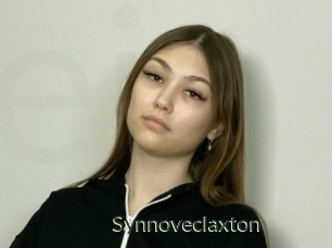 Synnoveclaxton