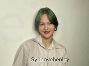 Synnovehenley