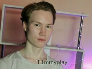 T1mmyplay