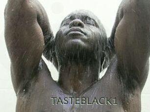 TASTEBLACK1