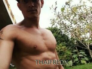 THAIFREDX