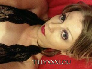 TILLYXXXLOU