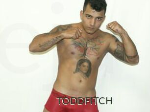 TODDFITCH