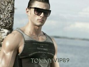 TOMMYVIP89