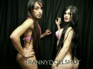 TRANNYDOLLSHOT