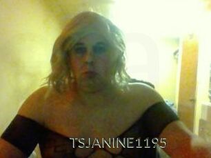 TSJANINE1195