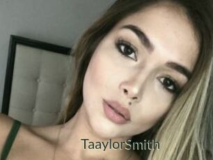 TaaylorSmith