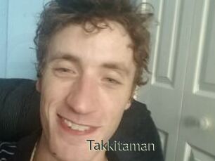 Takkitaman