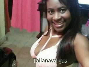 Talianavargas