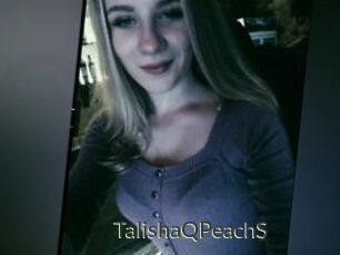 TalishaQPeachS