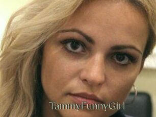 Tammy_Funny_Girl