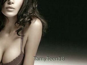 TamyTeen18