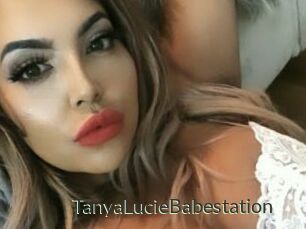 TanyaLucieBabestation