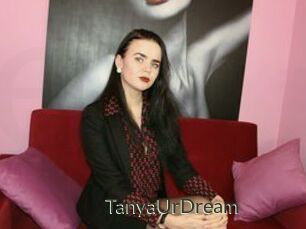 TanyaUrDream