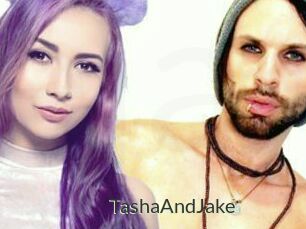 TashaAndJake