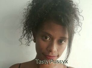 TastyPussyx