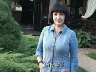 Tata_53 Ejaculator