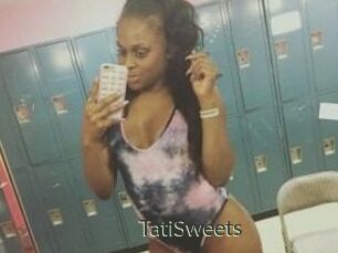 Tati_Sweets Ejaculator