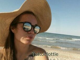 TattoHottie