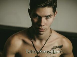 TattooSensation