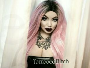 TattooedBitch