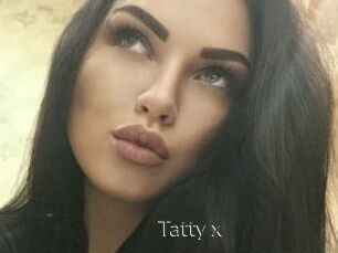 Tatty_x