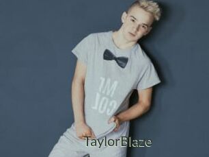 TaylorBlaze