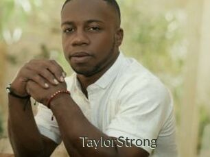 TaylorStrong