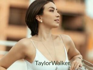 TaylorWalker