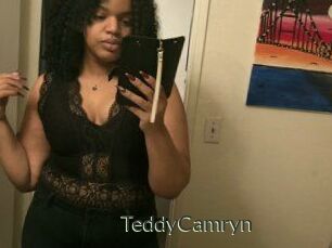 TeddyCamryn