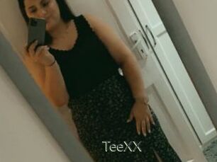 TeeXX