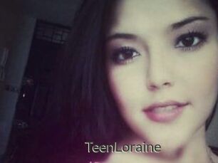 TeenLoraine