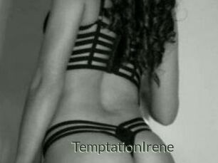 TemptationIrene