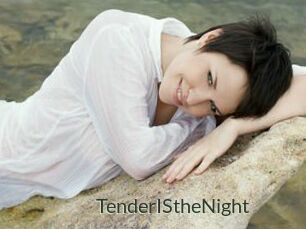 TenderIStheNight