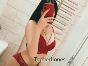 Tenderliones