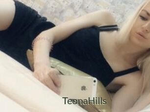 TeonaHills