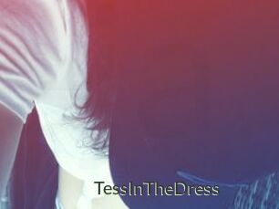 TessInTheDress