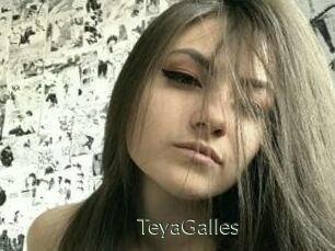 TeyaGalles