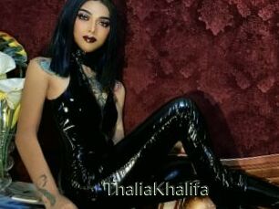 ThaliaKhalifa