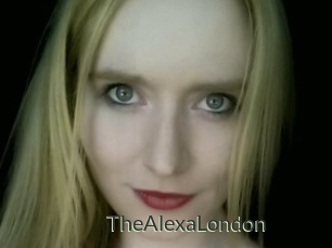 TheAlexaLondon