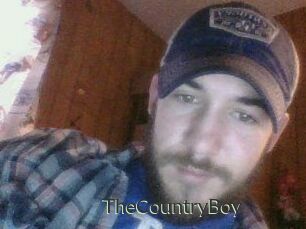TheCountryBoy