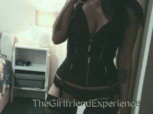 TheGirlfriendExperience