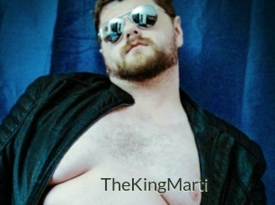 TheKingMarti