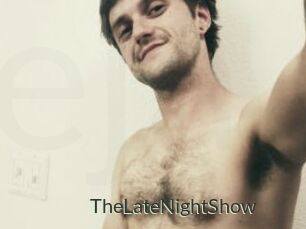 TheLateNightShow