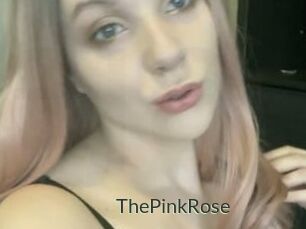 ThePinkRose