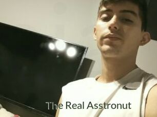 The_Real_Asstronut